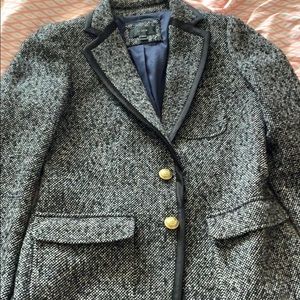 J. Crew Regent blazer. In great condition